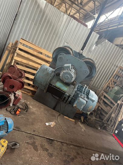 Тельфер болгарский