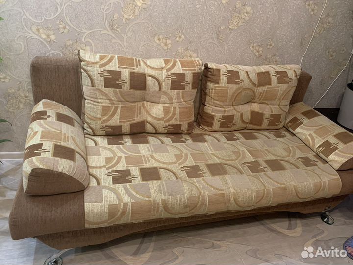 Диван раскладной