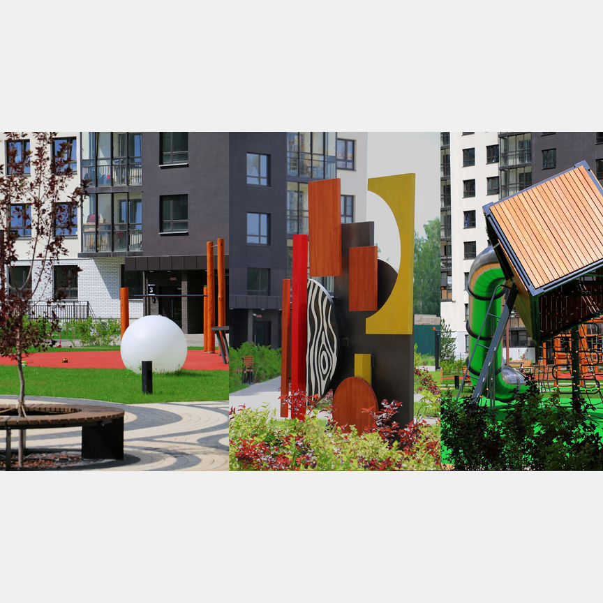 1-к. квартира, 37 м², 11/12 эт.
