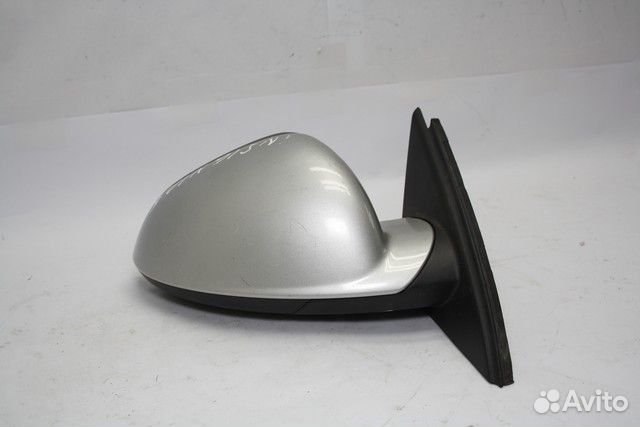 Зеркало заднего вида 13268737 правое Opel Insignia
