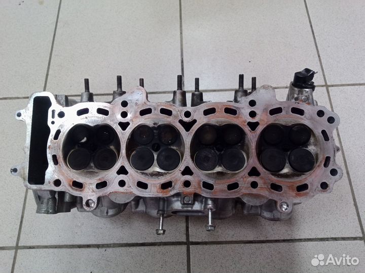 Гбц Honda cbr 1000 rr