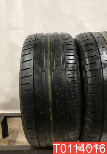 Dunlop SP Sport Maxx 050+ 275/40 R19 105Y