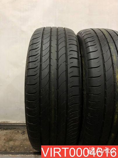 Dunlop SP Sport Maxx 050 235/55 R20 102V