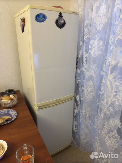 Холодильник