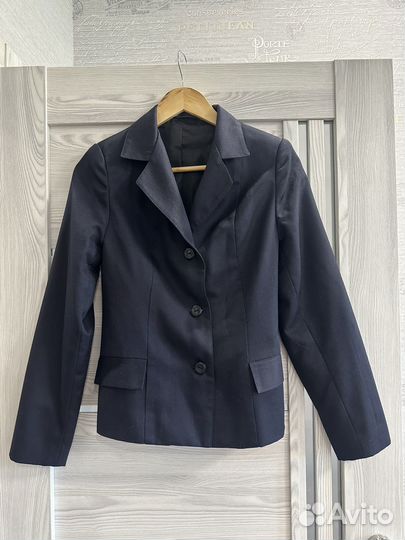 Школьная форма на девочку