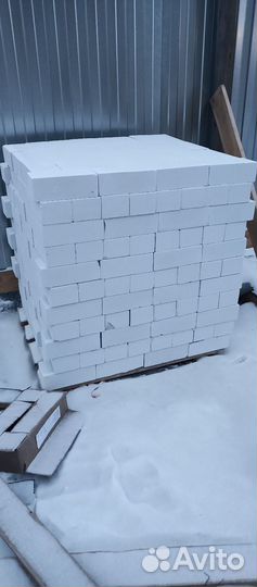 Продам кирпич