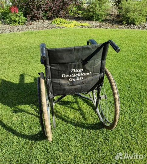 Аренда инвалидных колясок взять в прокат