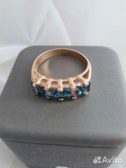 Золотое кольцо