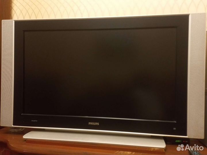 Телевизор бу