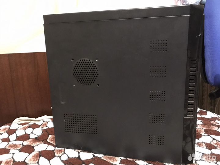 Системный блок