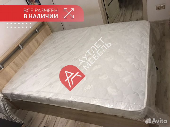 Кровать 140х200