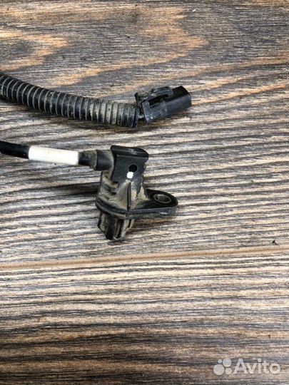 Датчик ABS передний левый Hyundai Solaris 1 1.6