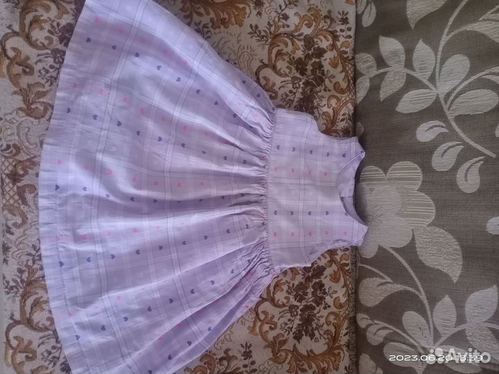 Платья для девочек