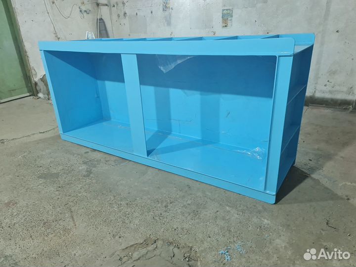 Ёмкость для воды (BPb7e1)