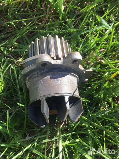 Помпа на ваз