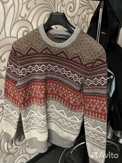 Свитер gap