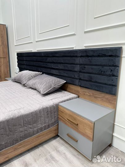 Спальня Сэнди 6-ти