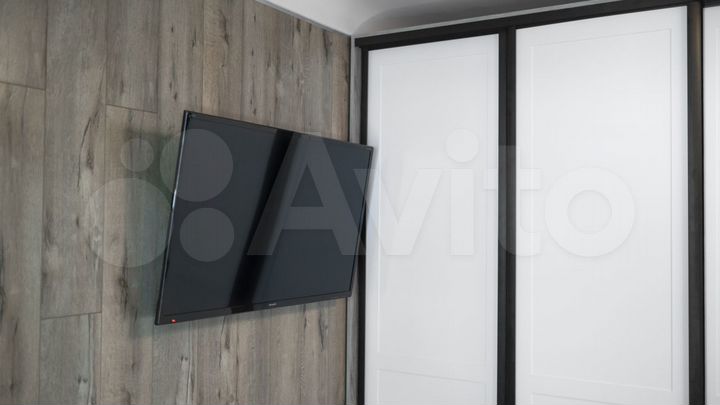 2-к. квартира, 48 м², 2/2 эт.