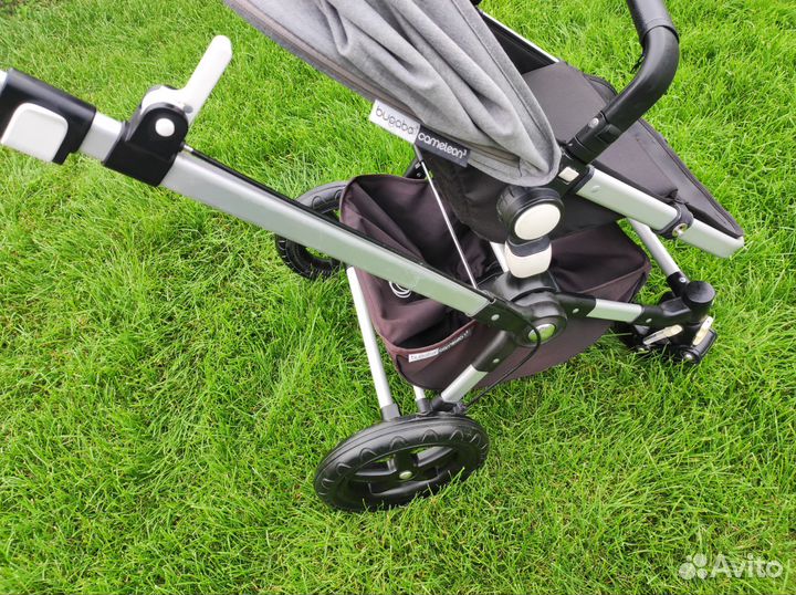 Bugaboo cameleon 3 (2 в 1)