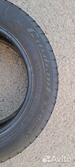 Cordiant Comfort 2 185/60 R14