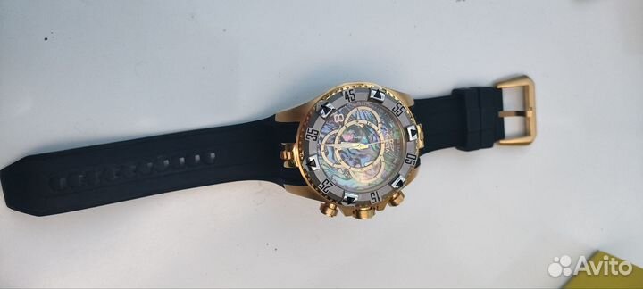 Часы invicta model 25017