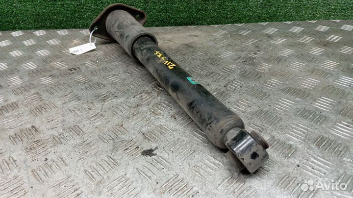 Амортизатор Infiniti Ex35 Задний