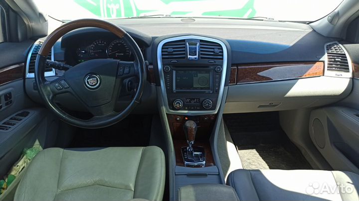 Блок электронный Cadillac SRX 15916961