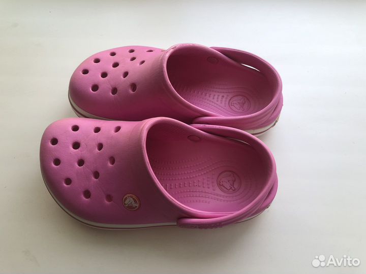 Crocs