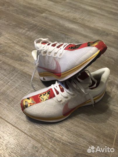 Кроссовки nike pegasus
