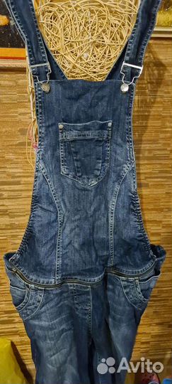 Комбинезон для беременных