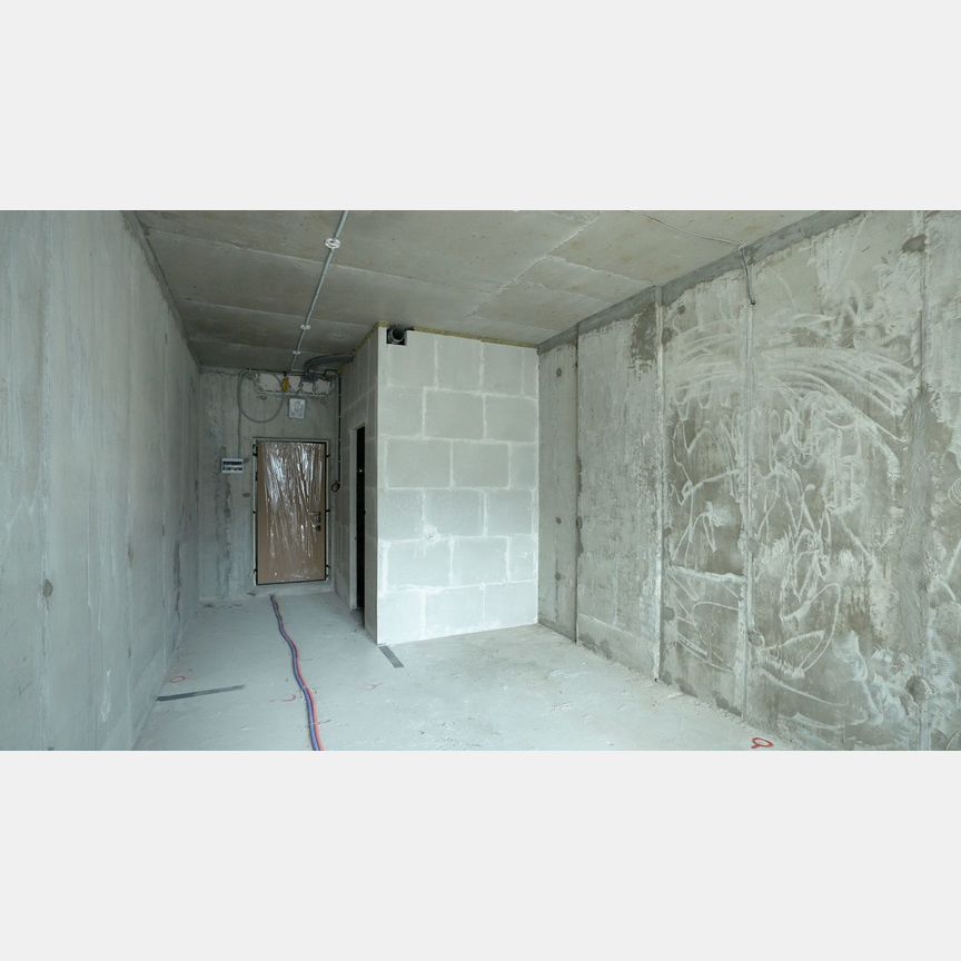 Квартира-студия, 29,6 м², 22/51 эт.