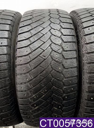 Gislaved Nord Frost 200 SUV 255/55 R18 96T