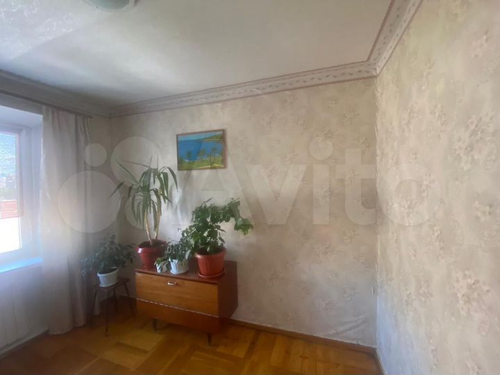 3-к. квартира, 55 м², 8/9 эт.