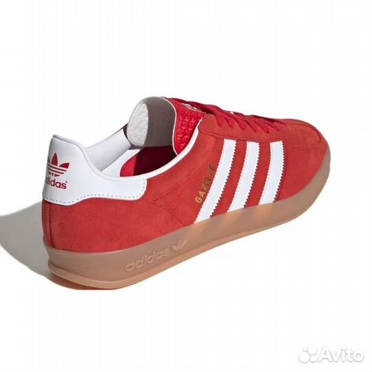 Adidas Originals Gazelle Indoor