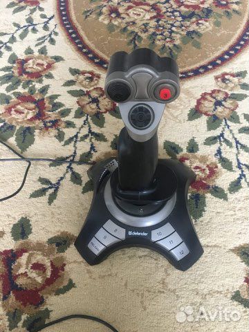 Джойстик