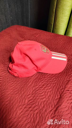 Прекрасная Кепка Adidas