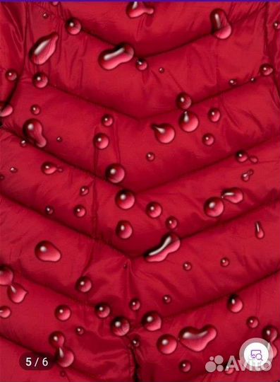 Зимний комбинезон Bel Ya