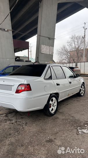 Daewoo Nexia 1.6 МТ, 2011, 183 000 км