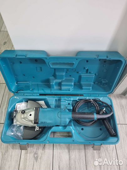 Перфоратор, ушм makita