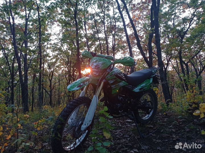 Roliz sport-005, 250cc (169FMM) с птс