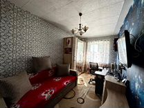 2-к. квартира, 44 м², 5/5 эт.