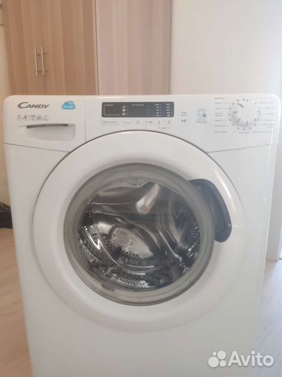 Стиральная машина Candy CS4 1072d1/2-07