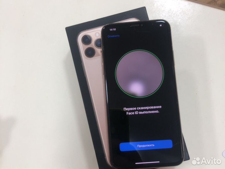 iPhone 11 pro max 512gb