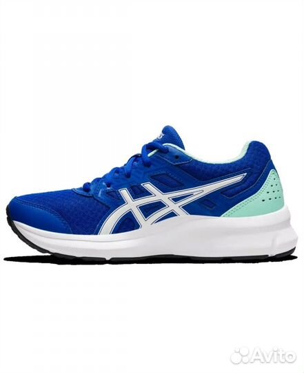 Кроссовки asics jolt 3 р-р 40 (9H)