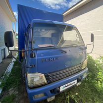 BAW Fenix 3.2 MT, 2013, 117 000 км, с пробегом, цена 900 000 руб.