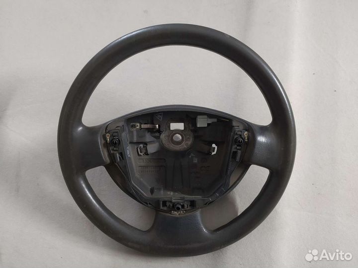 Руль Рено Симбол