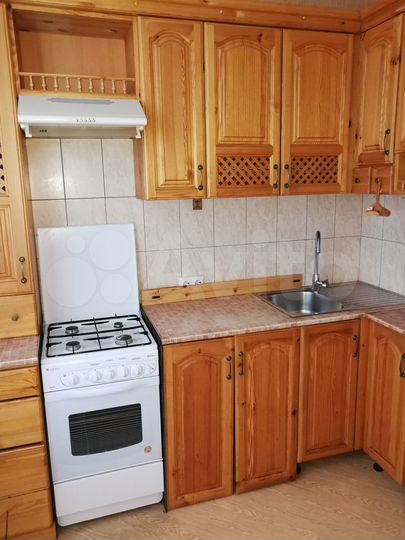 2-к. квартира, 55,1 м², 4/5 эт.