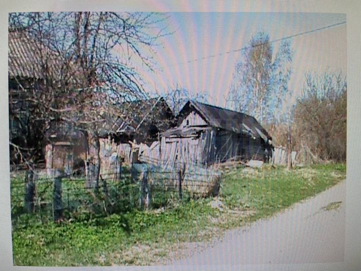 Участок 25,5 сот. (ИЖС)