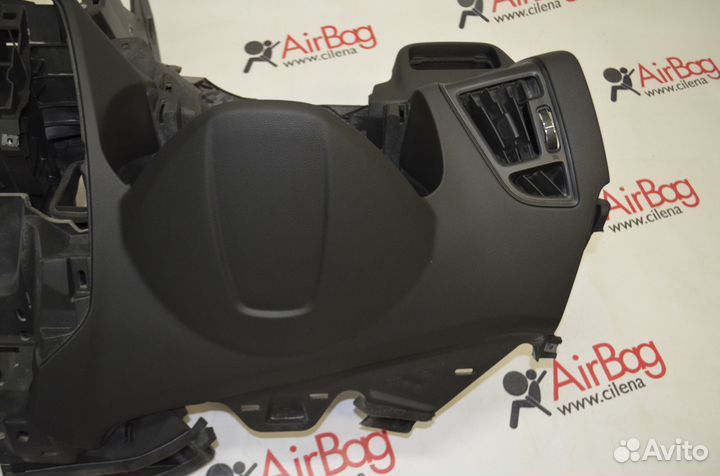 Торпедо панель приборов Ford Kuga арт.:02