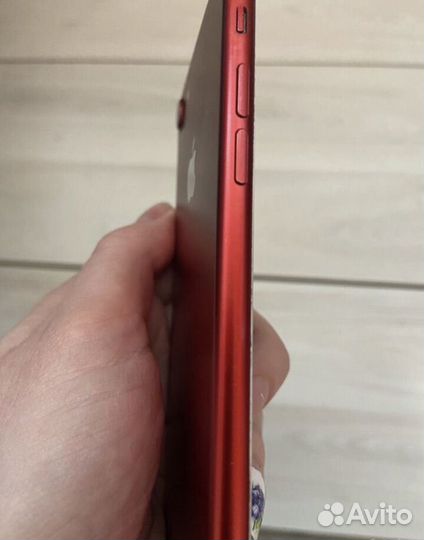 iPhone 7, 128 ГБ